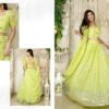 Beautiful Zeel Vol 21 Georgette With Embroidery Work Lehenga Choli Collection Wholesale 2026