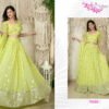 Beautiful Zeel Vol 21 Georgette With Embroidery Work Lehenga Choli Collection Wholesale 2026