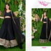 Beautiful Zeel Vol 21 Georgette With Embroidery Work Lehenga Choli Collection Wholesale 2026