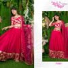 Beautiful Zeel Vol 21 Georgette With Embroidery Work Lehenga Choli Collection Wholesale 2026