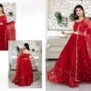 Beautiful Zeel Vol 21 Georgette With Embroidery Work Lehenga Choli Collection Wholesale 2026