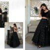 Beautiful Zeel Vol 21 Georgette With Embroidery Work Lehenga Choli Collection Wholesale 2026