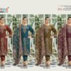 Stylish Shree Kt 323 A To D Viscose Maslin Digital Print Salwar Kameez Wholesale 2026