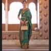 Launching Rajtex kevlyn Silk 239006 Tessar Silk Copper Zari Weaving Saree Collection Wholesale 2026