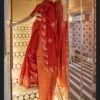 Rajtex kevlyn Silk 239002 Tessar Silk Copper Zari Weaving Saree Collection Wholesale