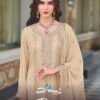 Your Choice Janvi Chinon With Embroidery Gown Pant And Dupatta Wholesale