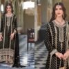 Launching Your Choice Janvi Chinon With Embroidery Gown Pant And Dupatta Wholesale 2026