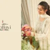 Buy Eba Pallavi Black And White Chinon With Embroidery Top Bottom And Dupatta Collection Wholesale 2026
