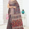 Buy Vipul Juliet Chiffon 35265 A To D Chiffon Printed Saree Collection Wholesale 2026