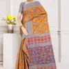 Launching Vipul Juliet Chiffon 35399 A To D Chiffon Printed Saree Collection Wholesale 2026