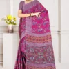 Launching Vipul Juliet Chiffon 35399 A To D Chiffon Printed Saree Collection Wholesale 2026