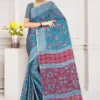 Launching Vipul Juliet Chiffon 35399 A To D Chiffon Printed Saree Collection Wholesale 2026