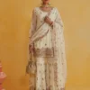 Beautiful Alizeh 7066 To 7069 Georgette With Embroidered Top Sharara And Dupatta Wholesale 2026