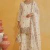 Beautiful Alizeh 7066 To 7069 Georgette With Embroidered Top Sharara And Dupatta Wholesale 2026