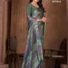 Latest Vipul Juliet Chiffon Vol 22 Chiffon Casual Wear Saree Collection Wholesale 2026