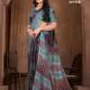 Latest Vipul Juliet Chiffon Vol 22 Chiffon Casual Wear Saree Collection Wholesale 2026