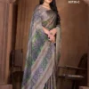 Latest Vipul Juliet Chiffon Vol 22 Chiffon Casual Wear Saree Collection Wholesale 2026