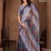Latest Vipul Juliet Chiffon Vol 22 Chiffon Casual Wear Saree Collection Wholesale 2026