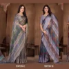 Latest Vipul Juliet Chiffon Vol 22 Chiffon Casual Wear Saree Collection Wholesale 2026