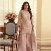Launching Sayuri Ketki Simar Silk Embroidered Work Top Bottom And Dupatta Wholesale 2026