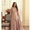 Launching Sayuri Ketki Simar Silk Embroidered Work Top Bottom And Dupatta Wholesale 2026