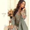 Launching Sayuri Ketki Simar Silk Embroidered Work Top Bottom And Dupatta Wholesale 2026