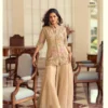 Launching Sayuri Ketki Simar Silk Embroidered Work Top Bottom And Dupatta Wholesale 2026