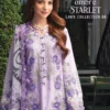 Shree Ombre Starlet Lawn Collection Vol 26 Chiffon Dupatta Pakistani Suits Wholesale