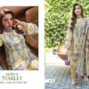 Stylish Shree Ombre Starlet Lawn Collection Vol 26 Chiffon Dupatta Pakistani Suits Wholesale 2026