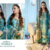 Stylish Shree Ombre Starlet Lawn Collection Vol 26 Chiffon Dupatta Pakistani Suits Wholesale 2026