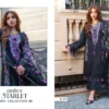 Stylish Shree Ombre Starlet Lawn Collection Vol 26 Chiffon Dupatta Pakistani Suits Wholesale 2026