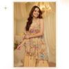 Buy Sayuri Tamanna Viscose With Embroidered Designer Top And Bottom Wholesale 2026