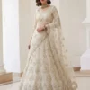 Alizeh Bridal Heritage Colours 1081 Butterfly Net Designer Lehenga Choli Wholesale