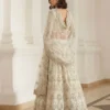 Alizeh Bridal Heritage Colours 1081 Butterfly Net Designer Lehenga Choli Wholesale