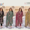 Stylish Shree Kt 309 A To D Viscose Maslin Digital Print Salwar Kameez Wholesale 2026