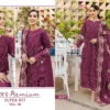 Launching Shree Ombre Premium Super Hit Vol 3 Kotachecks Dupatta Pakistani Suits Collection Wholesale 2026