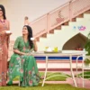 Launching Vipul Twisha Georgette Casual Wear Saree Collection Wholesale 2026