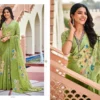 Launching Vipul Twisha Georgette Casual Wear Saree Collection Wholesale 2026