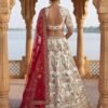 Launching Anjani 2977 Magnificent Embroidered Designer Bridal Lehenga Choli Collection Wholesale 2026