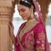 Launching Anjani 2977 Magnificent Embroidered Designer Bridal Lehenga Choli Collection Wholesale 2026