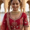 Launching Anjani 2977 Magnificent Embroidered Designer Bridal Lehenga Choli Collection Wholesale 2026