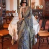 Latest Kreshva Sulochnadevi Georgette Saree Collection Wholesale 2026