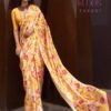 Buy Rajtex Kudos Digital Print Saree Collection Wholesale 2026