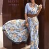 Buy Rajtex Kudos Digital Print Saree Collection Wholesale 2026