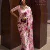 Buy Rajtex Kudos Digital Print Saree Collection Wholesale 2026