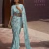 Buy Rajtex Kudos Digital Print Saree Collection Wholesale 2026