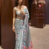 Buy Rajtex Kudos Digital Print Saree Collection Wholesale 2026