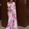 Buy Rajtex Kudos Digital Print Saree Collection Wholesale 2026