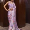 Buy Rajtex Kudos Digital Print Saree Collection Wholesale 2026