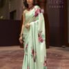 Buy Rajtex Kudos Digital Print Saree Collection Wholesale 2026